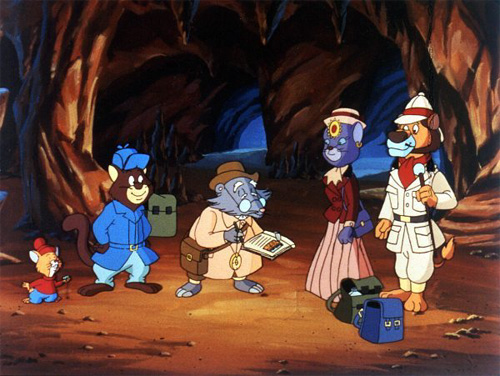 Journey Willy Fogg